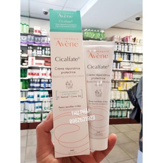 Kem dưỡng mờ thâm aven Cicalfate