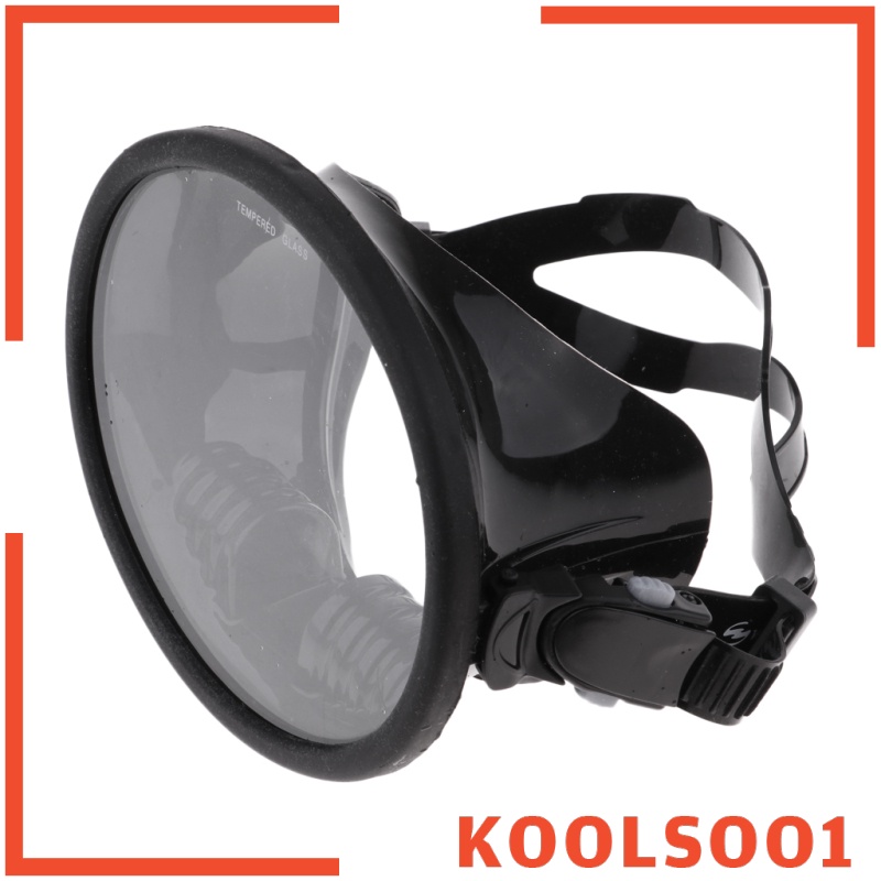 Kính Bảo Hộ Lặn Biển Chống Tia Uv Koolsoo1