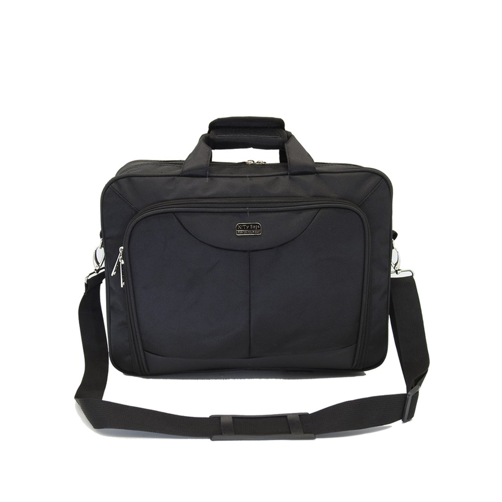 CẶP CÔNG SỞ NAM Nữ - Cặp Laptop KITY BAGS 2136