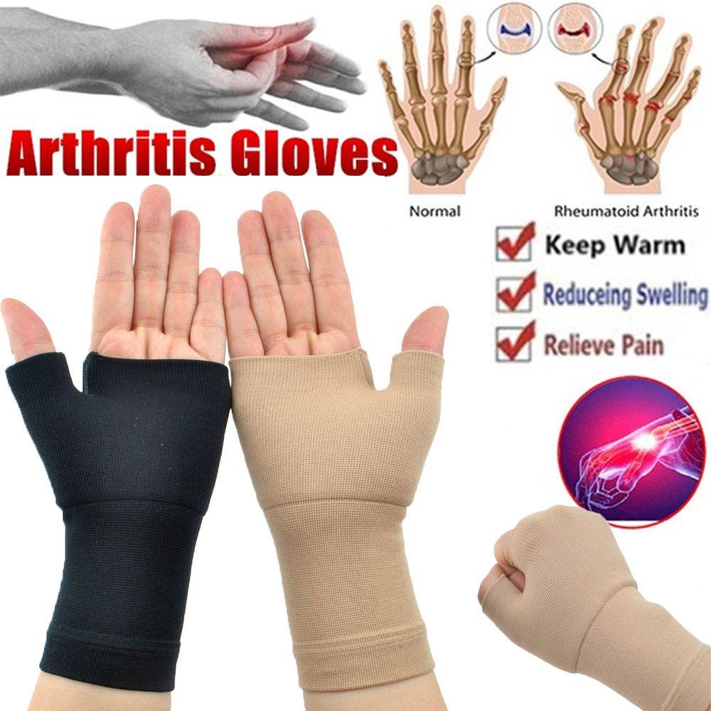 Găng Tay Siêu Mỏng Dạng Nén Giúp Giảm Đau Khớp