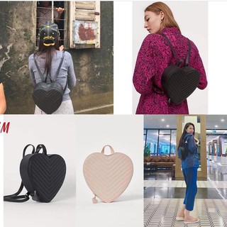 Balo trái tim thủy tiên