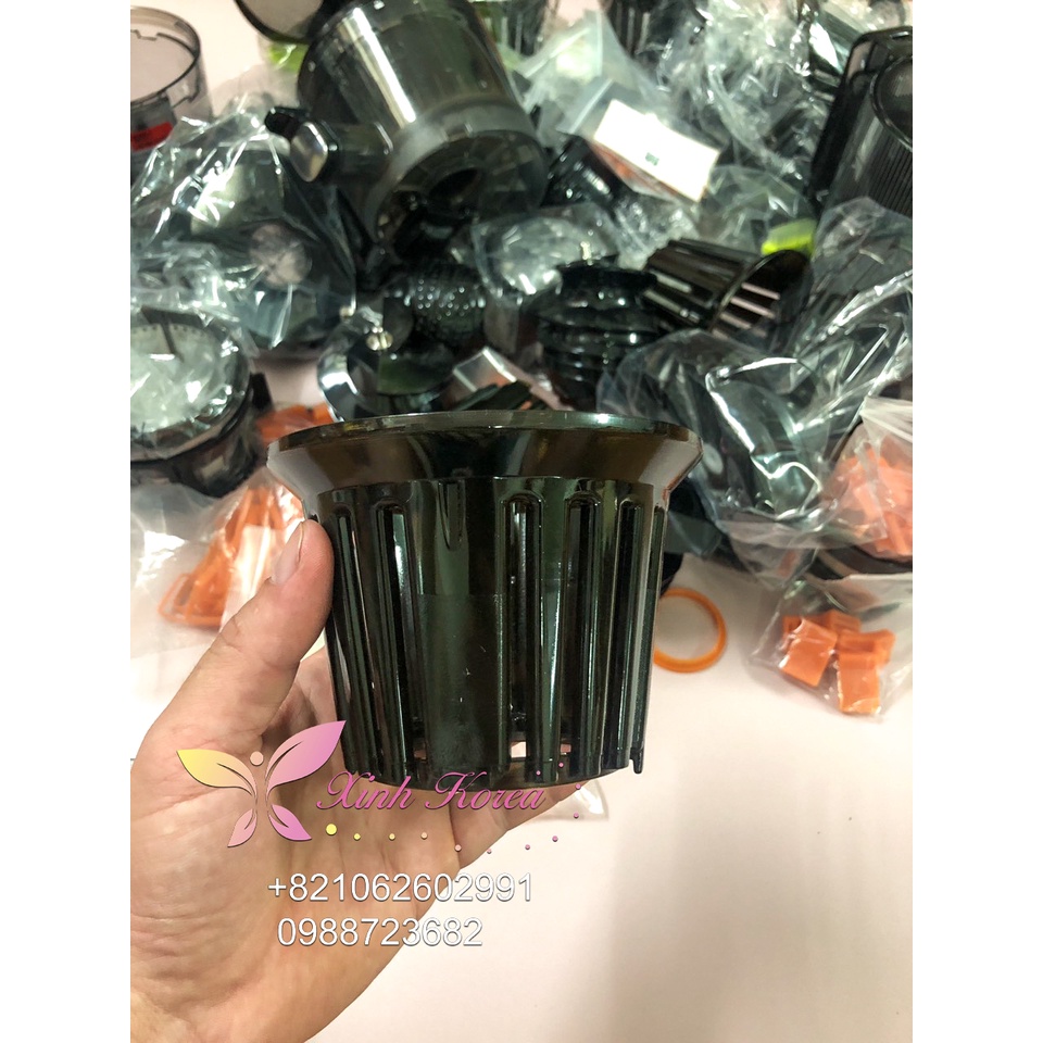 Phụ Kiện Máy Ép Hurom Chính Hãng Hàn Quốc