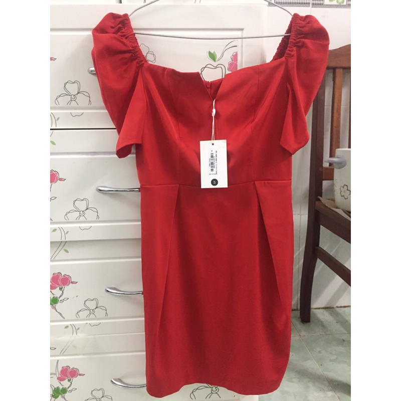 Đầm ivy moda nguyên tag size s