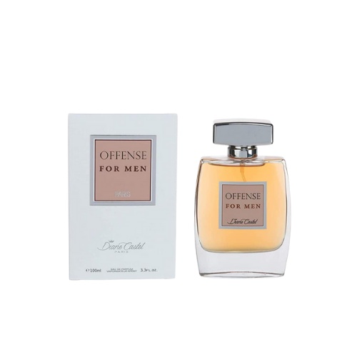 Nước hoa nam Diane Castel Offense For Men- S+Care