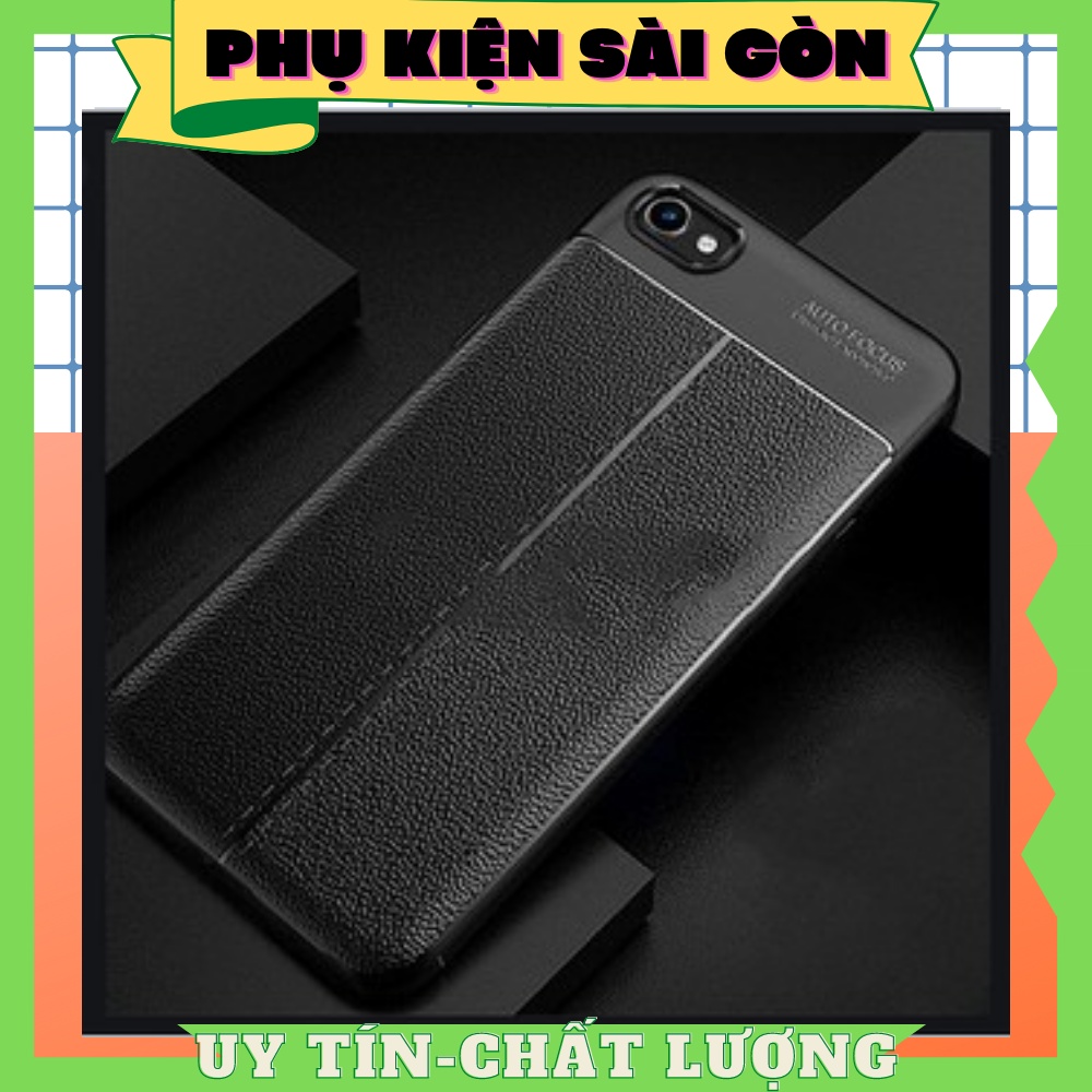 Ốp Lưng Dẻo Da Đen Oppo F11, F11 Pro, F9, F7, F7 You, F5, F3 Plus, F3 Lite, F3, F1 Plus, F1s, F1, Reno 2, 2F, 3, 4