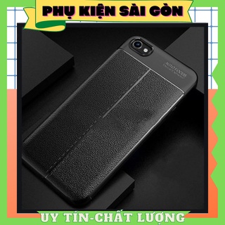 Ốp Lưng Dẻo Da Đen Oppo F11, F11 Pro, F9, F7, F7 You, F5, F3 Plus, F3 Lite, F3, F1 Plus, F1s, F1, Reno 2, 2F, 3, 4