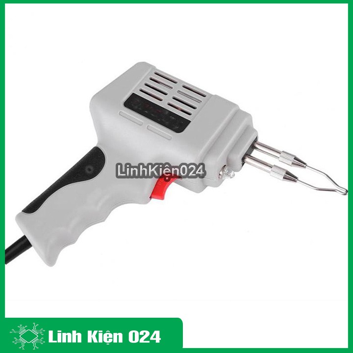 Mỏ hàn xung SOLDERING GUN JOUST MAX 100w JS2901 - Tặng thêm 1 mũi hàn  (BH 06 Tháng)