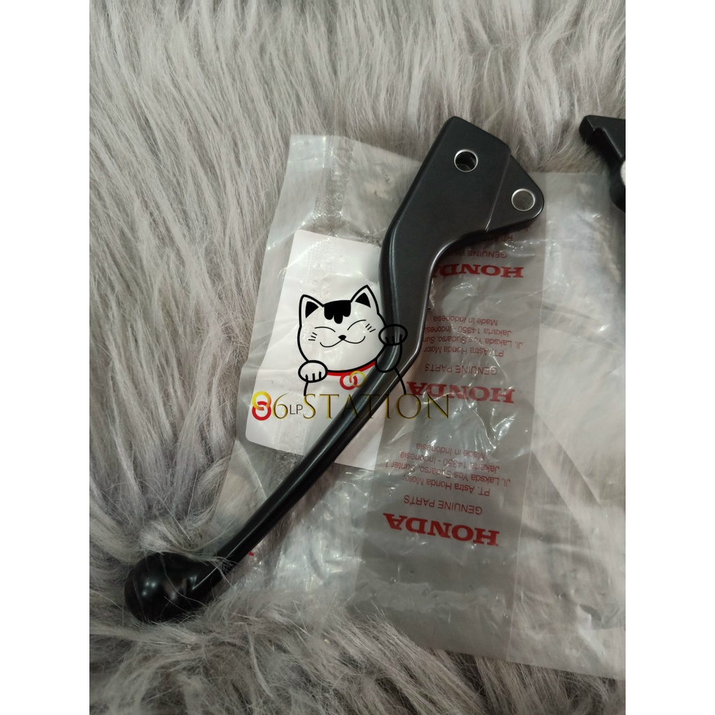 Tay thắng vario 2015 - 2017 chính hãng honda