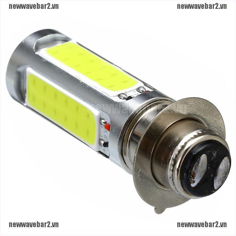 2 Đèn Pha Chống Sương Mù H6M Px15D P15D25-1 E401 Cho Xe Hơi