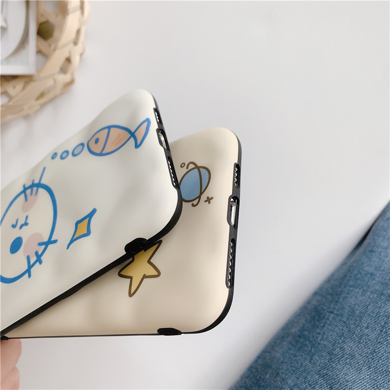 Ốp lưng iphone Gấu mèo IMD nhăn 5/5s/6/6plus/6s/6s plus/6/7/7plus/8/8plus/x/xs/xs max/11/11 pro/11 promax – Shin Case | BigBuy360 - bigbuy360.vn