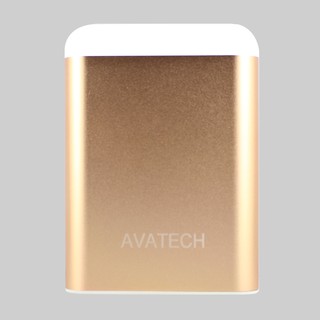 Pin sạc dự phòng AVATECH AVT-03 12000mAh