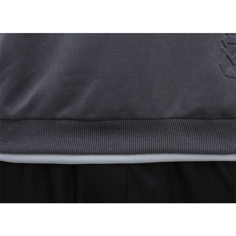 Áo Sweater Cổ Tròn Tay Dài Dáng Rộng Thời Trang Cho Nam Giới