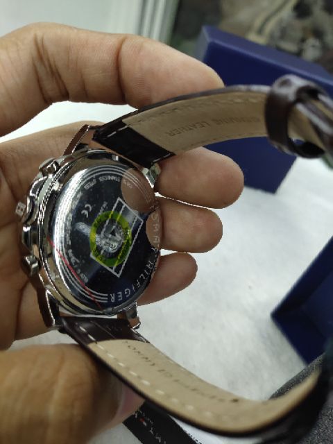 Đồng hồ nam Tommy Hilfiger xách tay Mỹ ( Hết hàng sẵn )