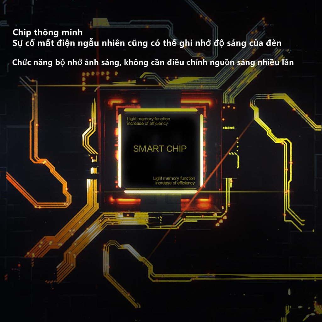 Đèn treo màn hình MIIIW D006 bảo vệ mắt chính hãng cao cấp - Minh Tín Shop