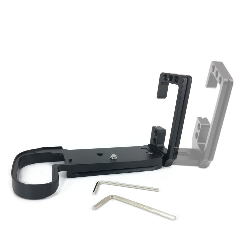 Đế Nối Chữ L Cho Máy Ảnh Canon Eos R5 R6