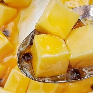Bột pudding trứng 50g