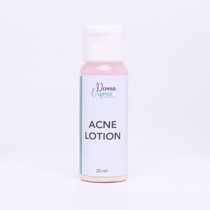 (Hàng Mới Về) Lotion Trị Mụn Derma Express 20 ml Mã 1412