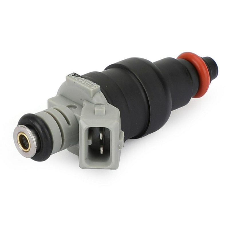 Vòi Phun Nhiên Liệu Cho Ram 1500 / 2500 / 3500 1996-1999 5.2 / 5.9L V8 53030778 Phụ Kiện Trang Trí Xe Hơi Chất Lượng Cao