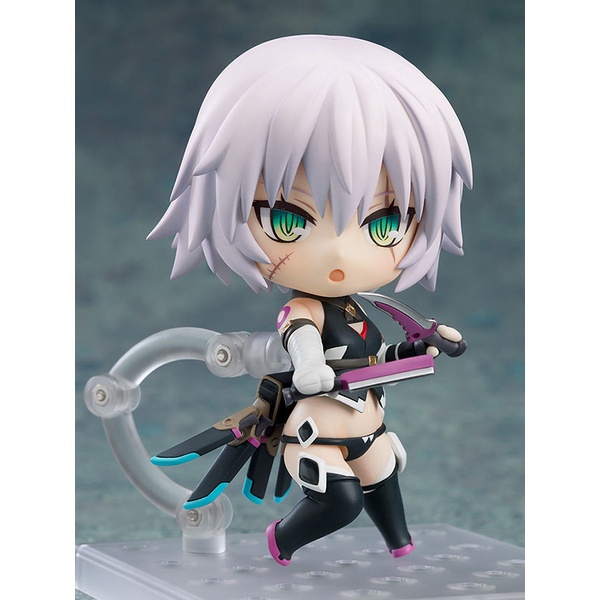 [ SHQ ] [ Hàng có sẵn ] Mô hình Figure chính hãng - Nendoroid Assassin Jack the Ripper Fate Grand Order