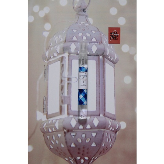 Gingham - Xịt thơm Bath and body works || Faevar