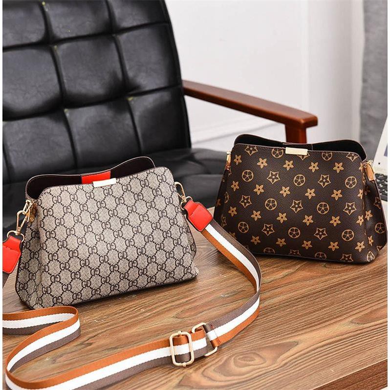 ⚡Follow shop săn deal⚡ Túi xách nữ đeo chéo công sở thời trang sành điệu cao cấp | BigBuy360 - bigbuy360.vn