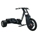 Xe điện go-kart mini DXT nhập khẩu chính hãng Mỹ