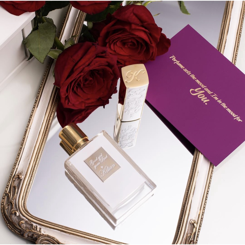 Nước Hoa Nữ  Good Girl Gone Bad EDP Hương Hoa, lưu hương lâu  2ml - 5ml - 10ml