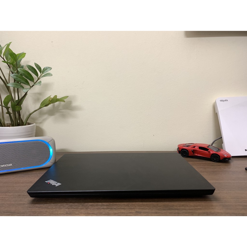 Lenovo Thinkpad L390 Core i5-8265U/Ram 8G/SSD 256GB M2.PCIe/13,3" FullHD IPS. Bảo hành 2022-04-03 | BigBuy360 - bigbuy360.vn