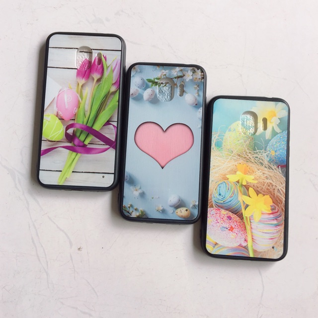 Ốp J2 Pro Bóng Giả Kính 3D