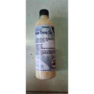 Thuốc trị nấm cho cá cảnh cá rồng 500ml