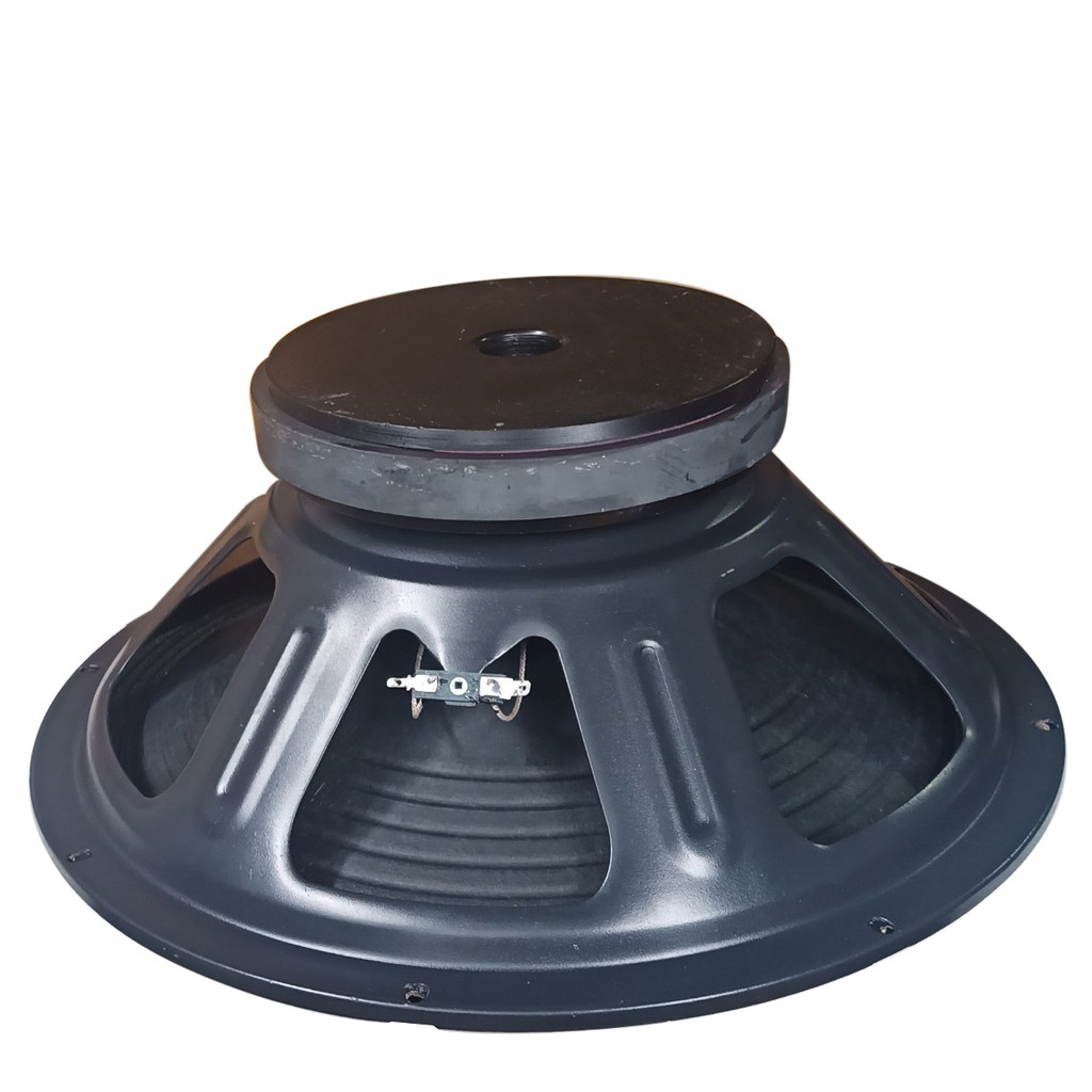 Loa bass martin 4 tấc coil 75 từ 190, bass 40 từ 190 coil 75 -  bass 15 inch 15190 - giá một cái