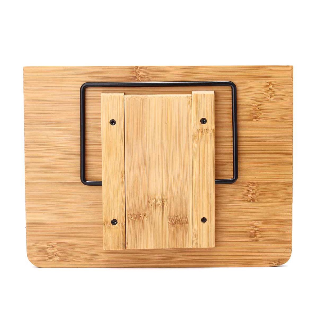 Giá Đọc Sách Để Bàn Thông Minh Kệ Đọc Sách Giá đỡ, kẹp sách, ipad iphone điều chỉnh góc nghiêng