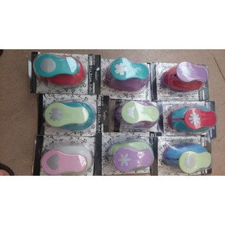 dập  hoa trợ lực 5cm