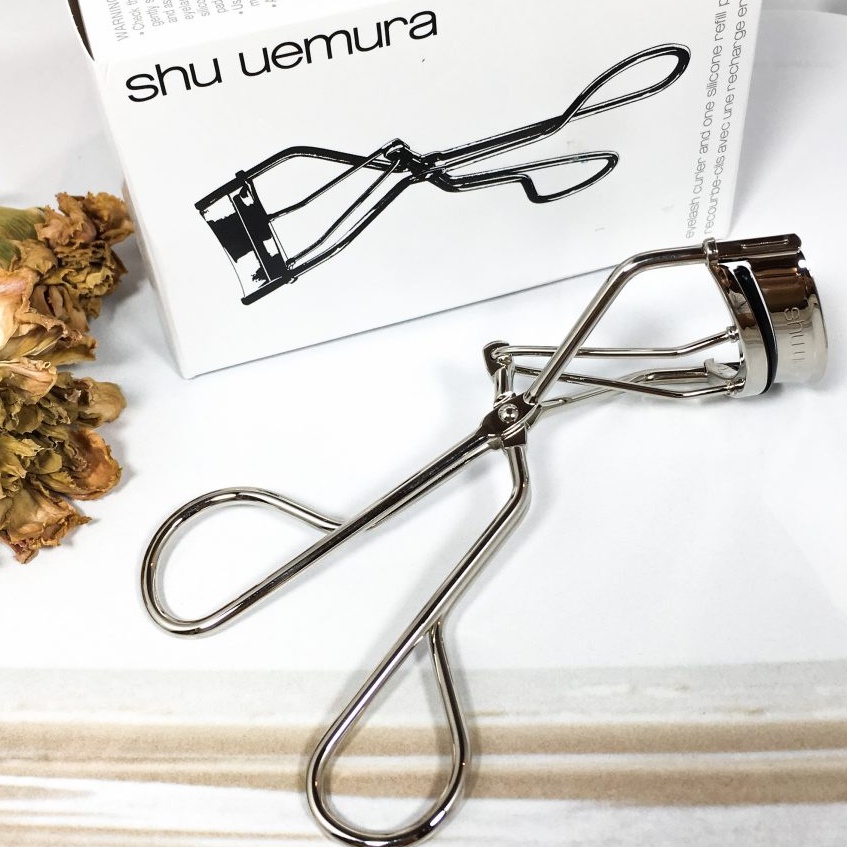 ✪ Bấm mi - Eyelash Curler của Shu Uemura Chính Hãng ℗