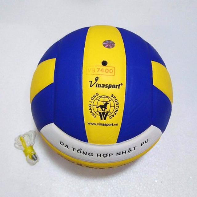 Bóng Chuyền Thăng Long VB7400