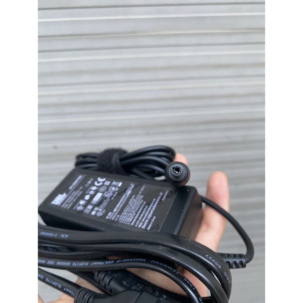 Sạc loa JBL 19V-2A chính hãng