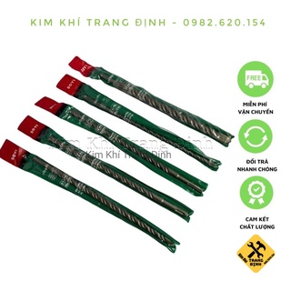 Mũi Khoan Bê Tông Xuyên Tường SOYI 10 - 25mm