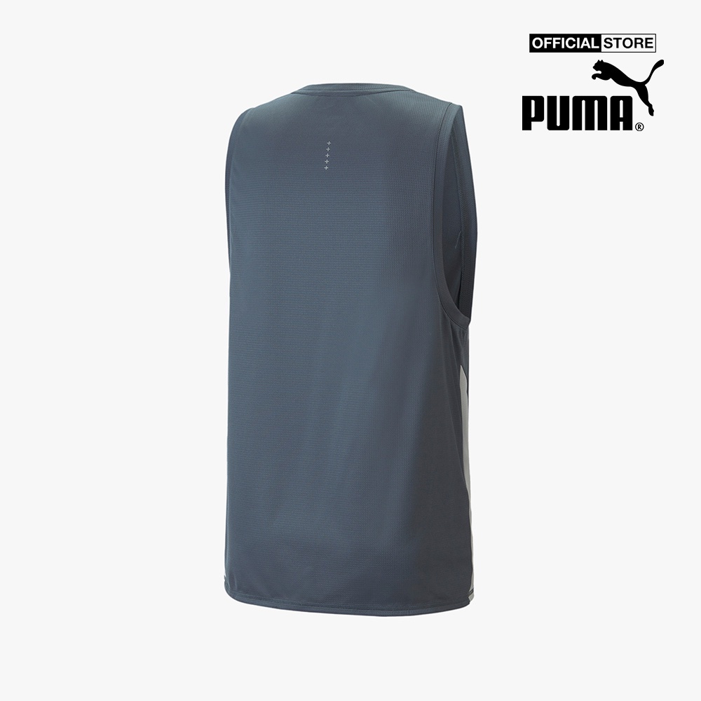PUMA - Áo ba lỗ nam Favourite 520207-18