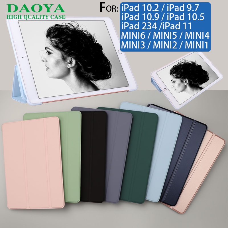 Ốp Máy Tính Bảng Silicone Cho iPad air 4 AIR5 pro 11/mini 6 9/air 8/Kenimb7/iPad 6 5 4 3 2 1 pro 10.5/2022/2021/2020/2017 9.7/iPad10.2/10.5/8.3