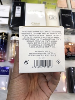 Nước Hoa Nữ TESTER Prada Candy Night 80ml
