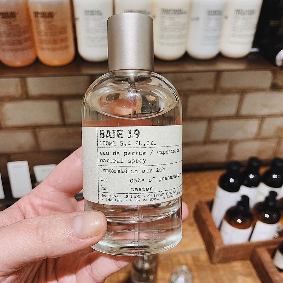 [Mẫu thử] nước hoa Le labo Baie 19 | BigBuy360 - bigbuy360.vn