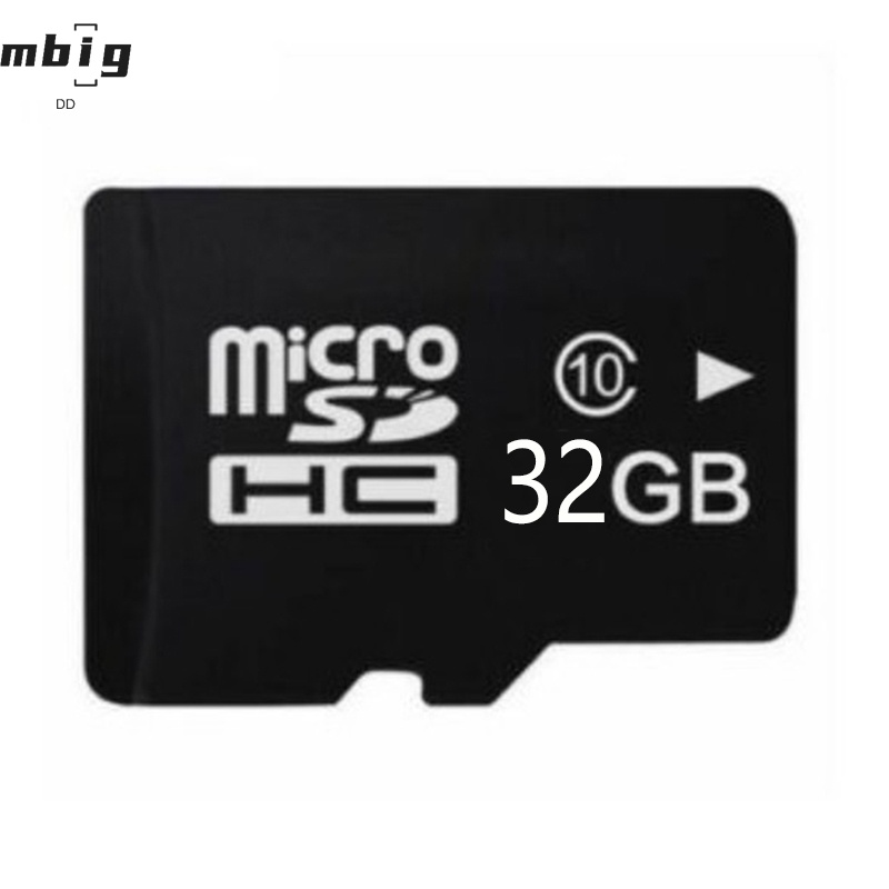 Thẻ Nhớ Micro 16/32/64/128/256GB 1T Tốc Độ Cao 16/32/64/128/256GB 1T