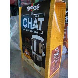 Cà Phê CHẤT 290g (10 gói x 29g)