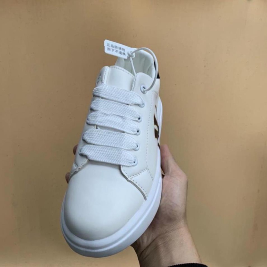 Giày Mc queen LA, NY, Giày MLB Nam Nữ Mấu Mới Nhất 2022