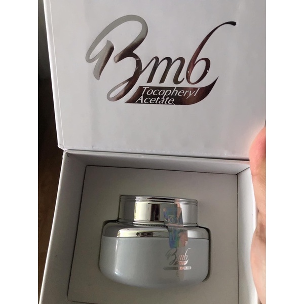 Kem face nám dưỡng ẩm trắng da BMB