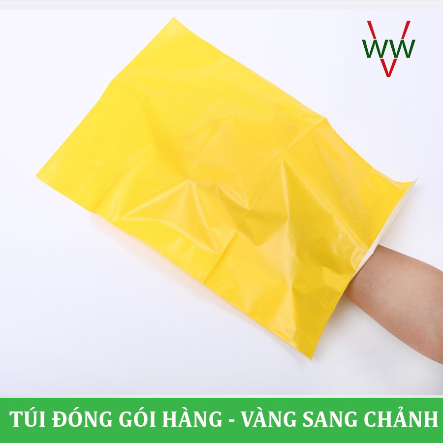 [GIAN HÀNG UY TÍN] 100 Mua Túi ( 1 CUỘN) niêm phong PE size 28x42cm giá lẻ rẻ như giá sỉ, uy tín, chuyên nghiệp