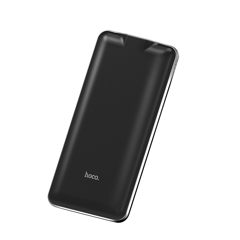 Pin sạc dự phòng PD + QC3.0 dung lượng 10.000 mAh HOCO J39