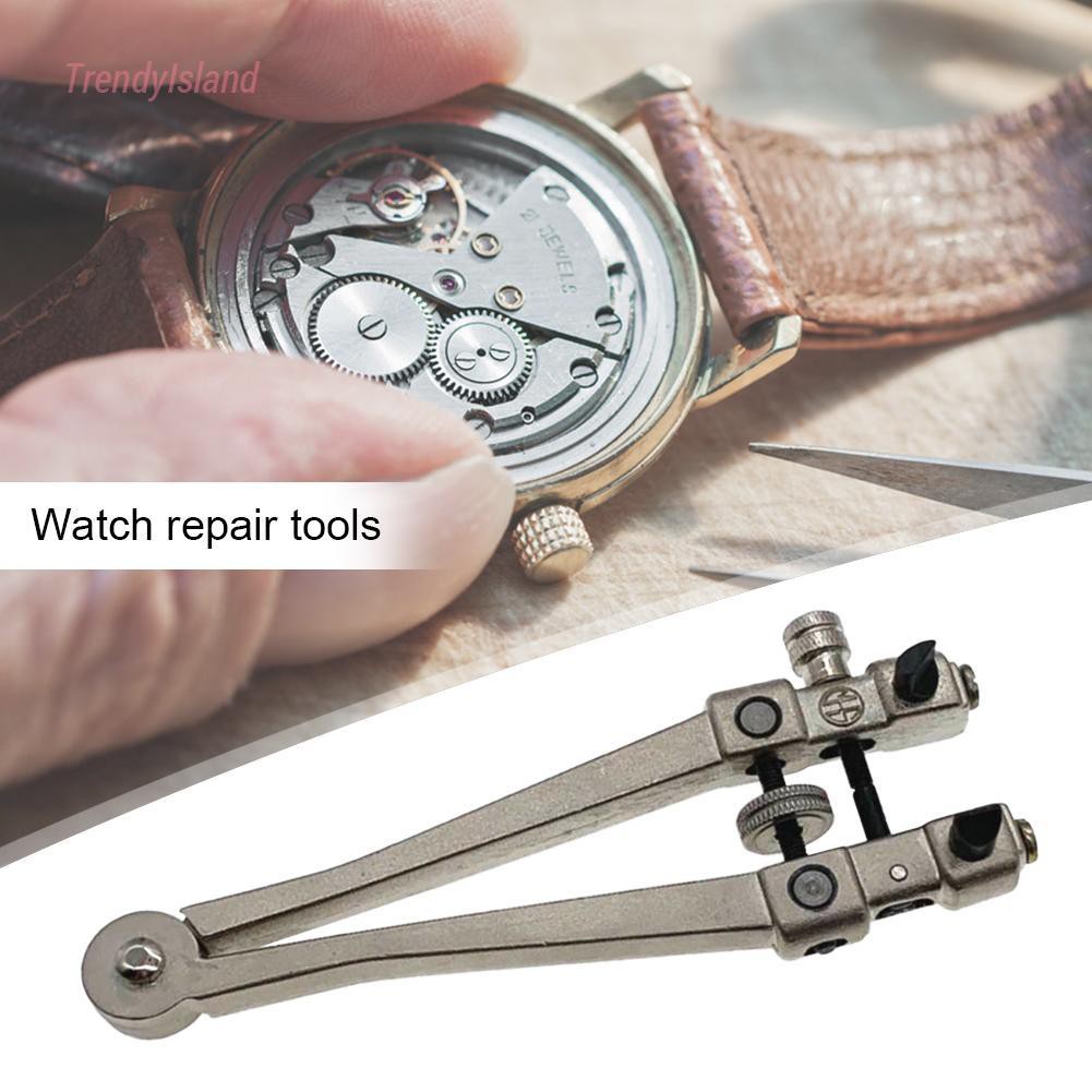 Dụng Cụ Sửa Chữa Đồng Hồ Hình Chữ V Lớn
