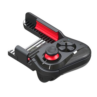[ PHIÊN BẢN MỚI MOCUTE 059 ] TAY CẦM CHƠI GAME BLUETOOTH 059 fifa, free fire, ROS,Liên Quân Mobile Trên IOS / Android