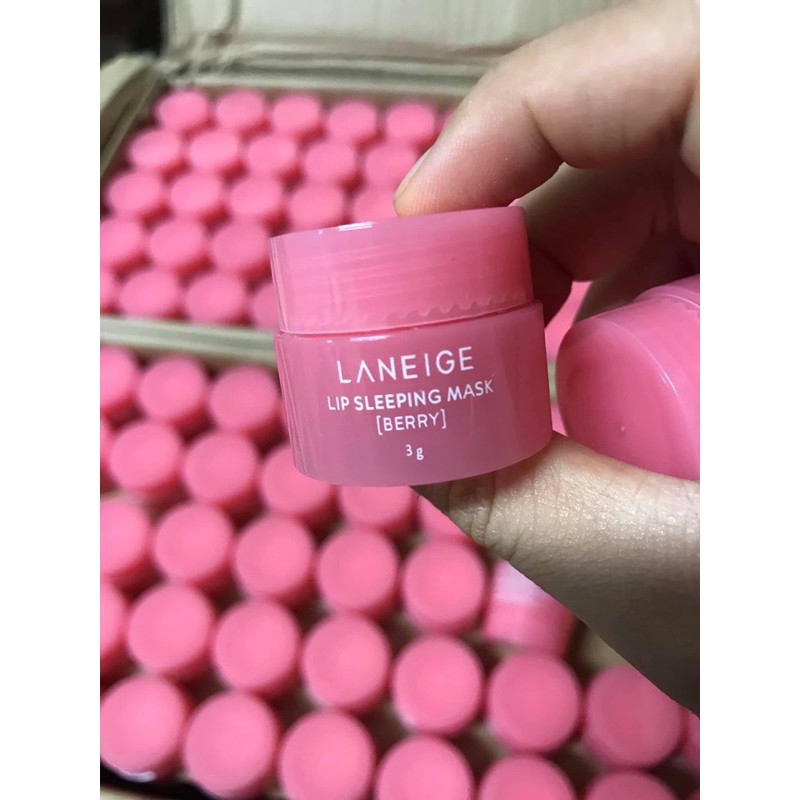 Ủ môi LANEIGE